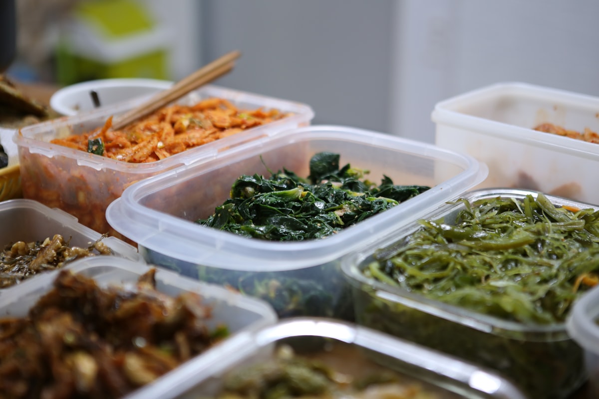 Blood sugar stability guide